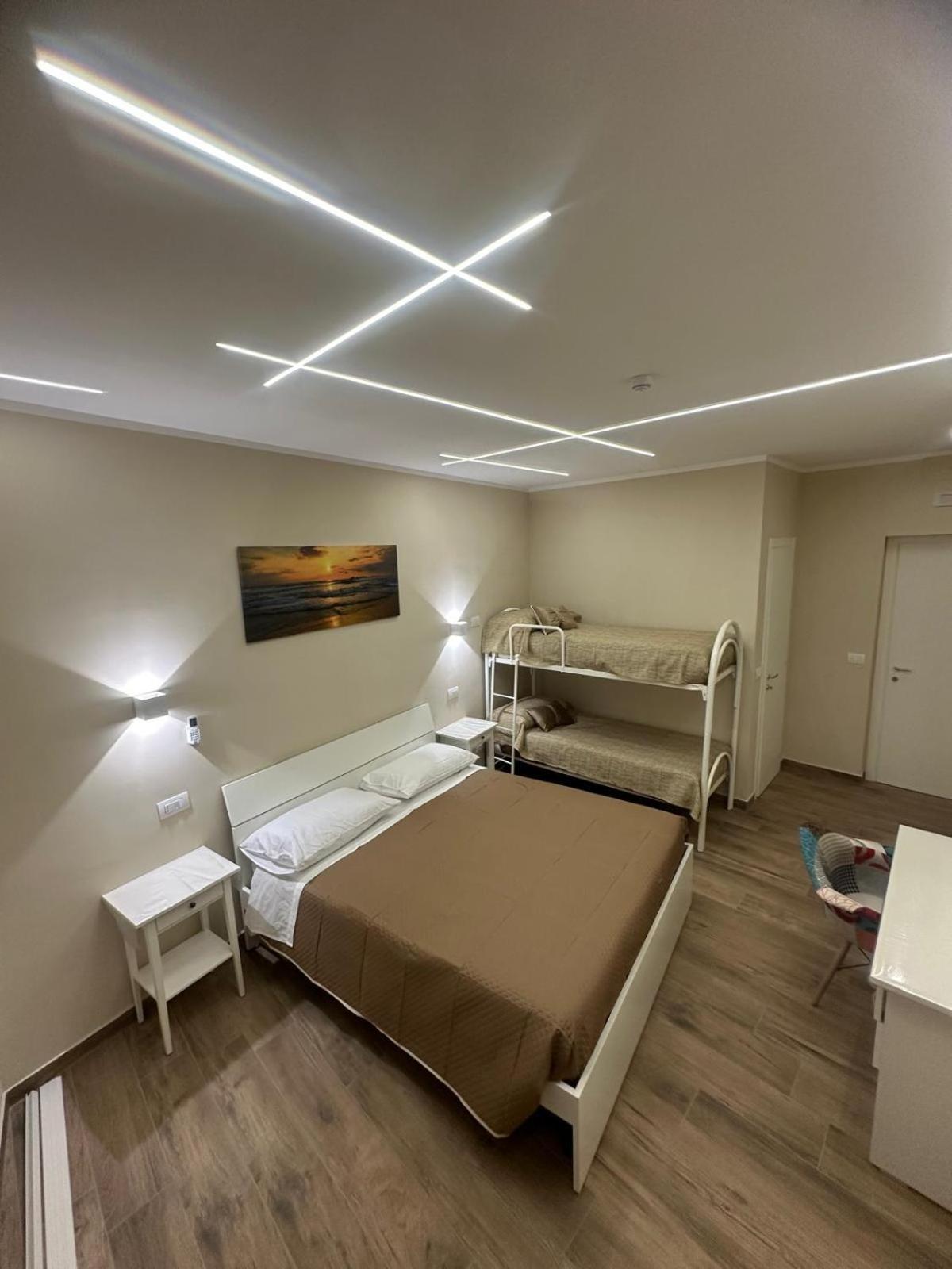 Appartamento Casanovahouse