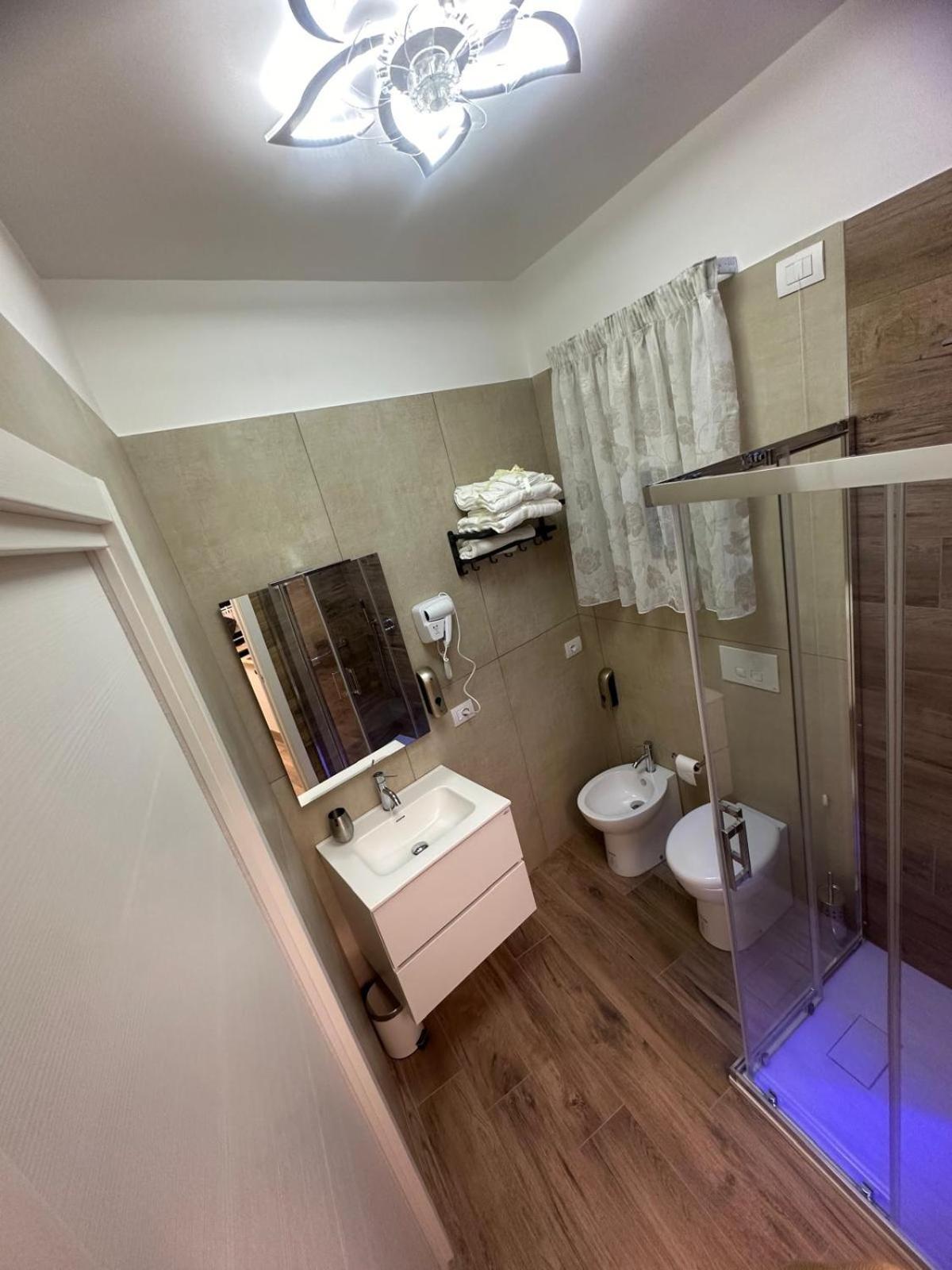 Casanovahouse Appartamento Napoli