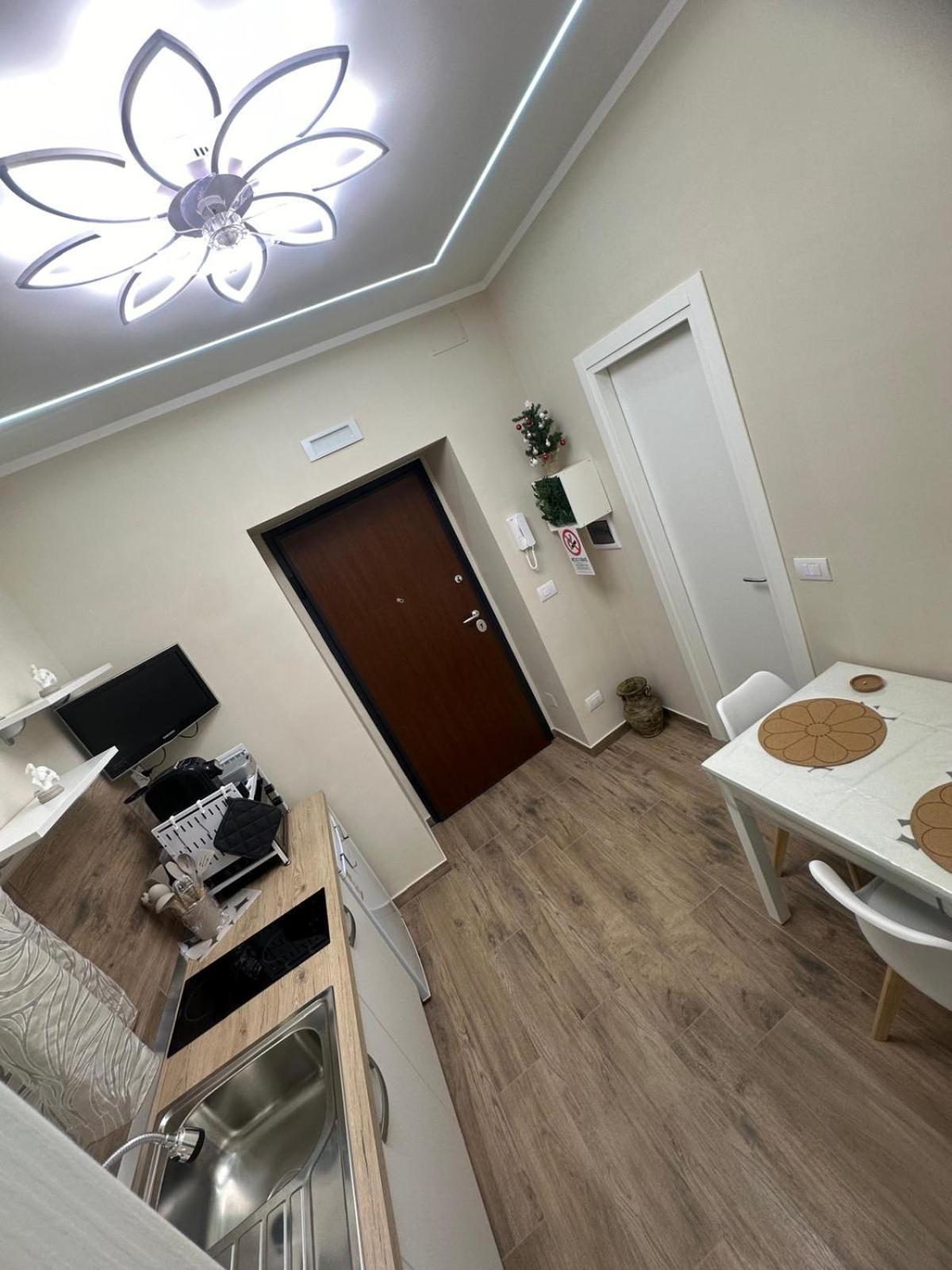 Appartamento Casanovahouse Napoli